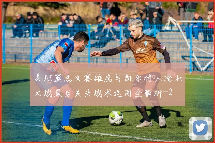 美职篮总决赛雄鹿与凯尔特人抢七大战最后关头战术运用全解析